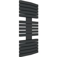 Matisère - Heizkörper warmwasser schwarz 1510mm Höhe 500mm Breit - 1095 Watt - IRO1510/500DZXNN Matisère - Heizkörper warmwasser schwarz 1510mm Höhe 500mm Breit - 1095 Watt - IRO1510/500DZXNN von MATISÈRE
