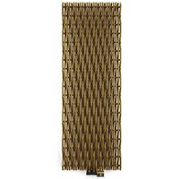 Matisère - Heizkorper gold warmwasser 1300mm hoch und 368mm breit - 681 Watt - WIL1300/368ZXHAL Matisère - Heizkorper gold warmwasser 1300mm hoch und 368mm breit - 681 Watt - WIL1300/368ZXHAL von MATISÈRE