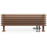 Matisère - Heizkorper kupfer warmwasser 300mm hoch und 1400mm breit - 589 Watt - TUN3001400HSDYPBCO Matisère - Heizkorper kupfer warmwasser 300mm hoch und 1400mm breit - 589 Watt - TUN3001400HSDYPBCO von MATISÈRE