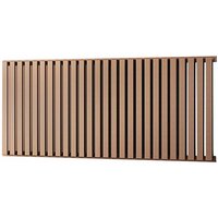 Matisère - Heizkorper kupfer warmwasser 300mm hoch und 1725mm breit - 1004 Watt - NEM300/1725SXBCO Matisère - Heizkorper kupfer warmwasser 300mm hoch und 1725mm breit - 1004 Watt - NEM300/1725SXBCO von MATISÈRE