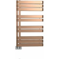 Heizungsbetrieb Heizkörper Leuchtendes Kupfer HxL 780mmx500mm - 551 Watt - WAR785/500SGDBCO Heizungsbetrieb Heizkörper Leuchtendes Kupfer HxL 780mmx500mm - 551 Watt - WAR785/500SGDBCO von MATISÈRE