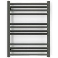 Matisère - Heizungsbetrieb Heizkörper strahlend grau HxL 1140mmx580mm - 550 Watt - FIO1140/580SXRGY Matisère - Heizungsbetrieb Heizkörper strahlend grau HxL 1140mmx580mm - 550 Watt - FIO1140/580SXRGY von MATISÈRE