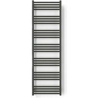 Matisère - Heizungsbetrieb Heizkörper strahlend grau HxL 1620mmx680mm - 889 Watt - FIO1620/680SXRGY Matisère - Heizungsbetrieb Heizkörper strahlend grau HxL 1620mmx680mm - 889 Watt - FIO1620/680SXRGY von MATISÈRE