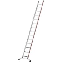 Matisère - Hymer Stufenanlegeleiter R13, 14 Stufen von MATISÈRE