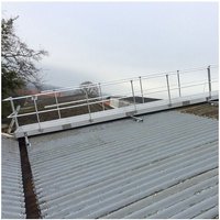 Matisère - Laufsteg - Befestigung auf Eternit 1.50m - flach hinlegen - ECO15/FI/PL Matisère - Laufsteg - Befestigung auf Eternit 1.50m - flach hinlegen - ECO15/FI/PL von MATISÈRE