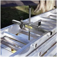 Leiterbefestigung für Dachträger 2er Set - 79009 von ECHELLE DIRECT
