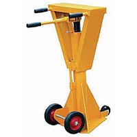 Matisère - Lot de 20 béquilles de sécurité - Charge max statique 45 t / Levage 22,5 t - TJ100X130-20/20 Matisère - Lot de 20 béquilles de sécurité - Charge max statique 45 t / Levage 22,5 t - TJ100X130-20/20 von MATISÈRE