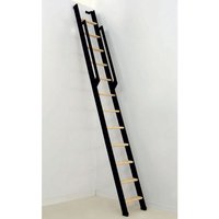 Echelle Direct - Metall-Stufenleiter 6 Stufen - zu erreichende Höhe 1.52m - STRONG-150 Echelle Direct - Metall-Stufenleiter 6 Stufen - zu erreichende Höhe 1.52m - STRONG-150 von ECHELLE DIRECT