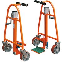 Möbelhubroller - Maximale Tragfähigkeit 600kg - FM60 von MATISÈRE