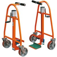 Matisère - Möbelhubroller - Maximale Tragfähigkeit 600kg - FM60 von MATISÈRE