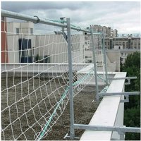 Matisère - Netzschutz-Set - Länge 60.00m - MLFLR/60ML von MATISÈRE