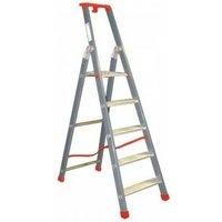 Matisère - Pro Quadra Aluminiumstufe - 3 Stufen - Q50/3 Matisère - Pro Quadra Aluminiumstufe - 3 Stufen - Q50/3 von MATISÈRE