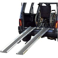 Matisère - Rampe 2390mm - Hauteur à franchir 480mm - Charge max 294kg - RAS-W-2 von MATISÈRE