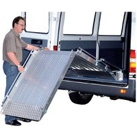 Matisère - Rampe 2400mm - Hauteur à franchir 595mm - Charge max 350kg - RLK22 Matisère - Rampe 2400mm - Hauteur à franchir 595mm - Charge max 350kg - RLK22 von MATISÈRE