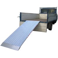 Matisère - Rampenlänge 4000mm - Ladehöhe 1200mm - Traglast 824kg - Breite 815mm - Als Einzelstück - M040B2/40/4 Matisère - Rampenlänge 4000mm - Ladehöhe 1200mm - Traglast 824kg - Breite 815mm - Als Einzelstück - M040B2/40/4 von MATISÈRE