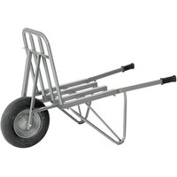 Matisère - Schubkarre für Ziegelsteine - Pneumatische Räder - 10904 von MATISÈRE