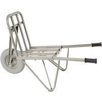 Matisère - Schubkarre für Ziegelsteine - pannensichere Räder - 10910 von MATISÈRE