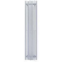 Matisère - Sèche-serviette électrique blanc de 1000mm de haut et 330mm de large - 600 Watt - SHER1000/330VE8B Matisère - Sèche-serviette électrique blanc de 1000mm de haut et 330mm de large - 600 Watt - SHER1000/330VE8B von MATISÈRE