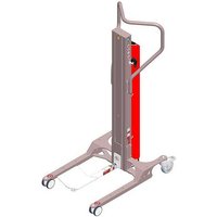 Matisère - Semi-elektrischer Stapler mit Kippvorrichtung für Spulen - Max. Hubhöhe 900mm - Tragfähigkeit 60kg - 8091000034 Matisère - Semi-elektrischer Stapler mit Kippvorrichtung für Spulen - Max. Hubhöhe 900mm - Tragfähigkeit 60kg - 8091000034 von MATISÈRE