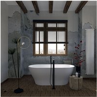 Matisère - Stahlheizkörper - Höhe 1 992mm - 4 Säulen - 2851 Watt - COMBY/4/2000/12 Matisère - Stahlheizkörper - Höhe 1 992mm - 4 Säulen - 2851 Watt - COMBY/4/2000/12 von MATISÈRE