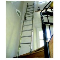 Matisère - Stehleiter für Treppen transformable en échelle - 783389J Matisère - Stehleiter für Treppen transformable en échelle - 783389J von MATISÈRE