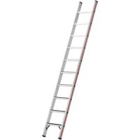 Matisère - Stufenanlegeleiter 10 Stufen - zu erreichende Höhe 2.52m - 891210 Matisère - Stufenanlegeleiter 10 Stufen - zu erreichende Höhe 2.52m - 891210 von MATISÈRE