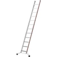 Matisère - Stufenanlegeleiter 12 Stufen - zu erreichende Höhe 2.98m - 891212 Matisère - Stufenanlegeleiter 12 Stufen - zu erreichende Höhe 2.98m - 891212 von MATISÈRE