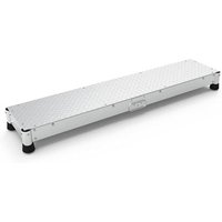 Matisère - Trittleiter aluminium - 1 strufen - Breite 1.50m - MP1-150 von MATISÈRE