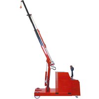 Matisère - Motorisierter Überhang-Kran 1000kg max. Ausladung 370 kg - ATLAS1TE2 von MATISÈRE