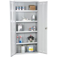 Pflanzenschutzschrank - 12L pro Ebene - 4010071520 von MATISÈRE
