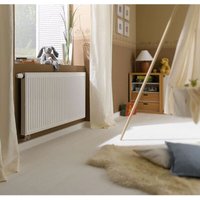 Radiateur panneau eau chaude horizontal - HxL 900x700mm - 1607 Watt - FTV220900701R2K Radiateur panneau eau chaude horizontal - HxL 900x700mm - 1607 Watt - FTV220900701R2K von MATISÈRE