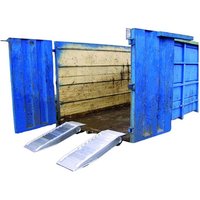 Matisère - Rampe 1000mm - Ladehöhe 170mm - Traglast 7300kg/Paar - AVS150-1000 von MATISÈRE
