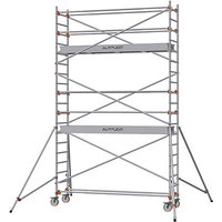 Rollgerüst - Maxi Arbeitshöhe 5.90m - 613914 Rollgerüst - Maxi Arbeitshöhe 5.90m - 613914 von MATISÈRE