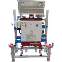 Saugnapf-Hebevorrichtung – max. Tragkraft 300 kg - 401001 von MATISÈRE