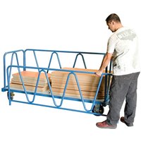 Schwerlastwagen - Zusammensetzung: Nur Platte und rechteckige Räder - 800007197 Schwerlastwagen - Zusammensetzung: Nur Platte und rechteckige Räder - 800007197 von MATISÈRE