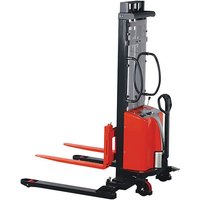 Matisère - Stapler mit Einrahmenden Längsträger max. Hubhöhe 2500 mm - HES10/2500FRLE Matisère - Stapler mit Einrahmenden Längsträger max. Hubhöhe 2500 mm - HES10/2500FRLE von MATISÈRE