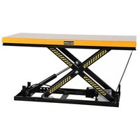 Stationärer Hubtisch - Max. Elektrischer Hubhöhe 1300 mm - Max. Tragfähigkeit 1T - Palette - Industrie - Lagerhallen - 1321053110 Stationärer Hubtisch - Max. Elektrischer Hubhöhe 1300 mm - Max. Tragfähigkeit 1T - Palette - Industrie - Lagerhallen - 1321053110 von MATISÈRE