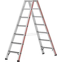 Stehleiter 2x3 Stufen - Maximale Arbeitshöhe 1.22m - 862406 Stehleiter 2x3 Stufen - Maximale Arbeitshöhe 1.22m - 862406 von MATISÈRE