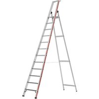 Matisère - Stehleiter 8 Stufen - Maximale Arbeitshöhe 3.85m - 862608 Matisère - Stehleiter 8 Stufen - Maximale Arbeitshöhe 3.85m - 862608 von MATISÈRE