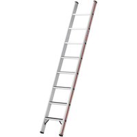 Hymer Stufenanlegeleiter R13-Beschichtung 8 Stufen von MATISÈRE