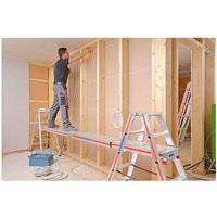 Teleskop-Diele - Maximale Arbeitshöhe 2.47m - 402310/685900 Teleskop-Diele - Maximale Arbeitshöhe 2.47m - 402310/685900 von MATISÈRE