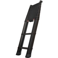Matisère - Militärische Teleskopleiter 13 Stufen - Länge 4.10m - maximale Arbeitshöhe 4.90m - TEL70741-501B von MATISÈRE