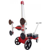 Transportwagen mit Saugnäpfen - Tragfähigkeit 250 kg - 718100 Transportwagen mit Saugnäpfen - Tragfähigkeit 250 kg - 718100 von MATISÈRE