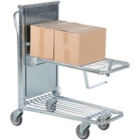 Transportwagen mit konstanter Höhe - Tragfähigkeit 300 kg - 1920057256 von MATISÈRE
