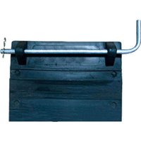 Verbindungsschlüssel für Anlegeleiter - 320504 von MATISÈRE