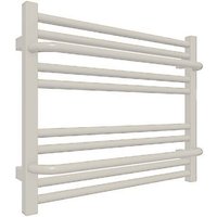Weißer kombinierter Heizkörper - Höhe 500mm Breite 300mm - 144 Watt - LIM500/300V2B Weißer kombinierter Heizkörper - Höhe 500mm Breite 300mm - 144 Watt - LIM500/300V2B von MATISÈRE