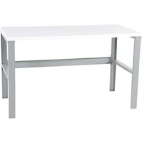 Werkbänke für Lagerhäuser und Distributionszentren - Länge 1200mm - Max. Belastung 250kg - BASIC120 Werkbänke für Lagerhäuser und Distributionszentren - Länge 1200mm - Max. Belastung 250kg - BASIC120 von MATISÈRE