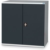 Werkstattschränke - Abm 1000x500x1000mm - Türen RAL 7016 - W030020003-GCGA Werkstattschränke - Abm 1000x500x1000mm - Türen RAL 7016 - W030020003-GCGA von MATISÈRE