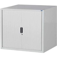 Werkstattschränke mit Rolltüren - 2 Regale - Abm 1200x665x1000mm - W030060004 Werkstattschränke mit Rolltüren - 2 Regale - Abm 1200x665x1000mm - W030060004 von MATISÈRE