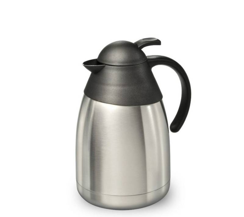 MATO interpräsent Isolierkanne Thermoskanne Jones 1,5 Liter von MATO interpräsent